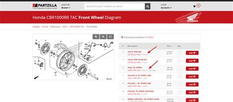 partszillia|5 Partzilla Tips for Faster OEM Parts Shipping